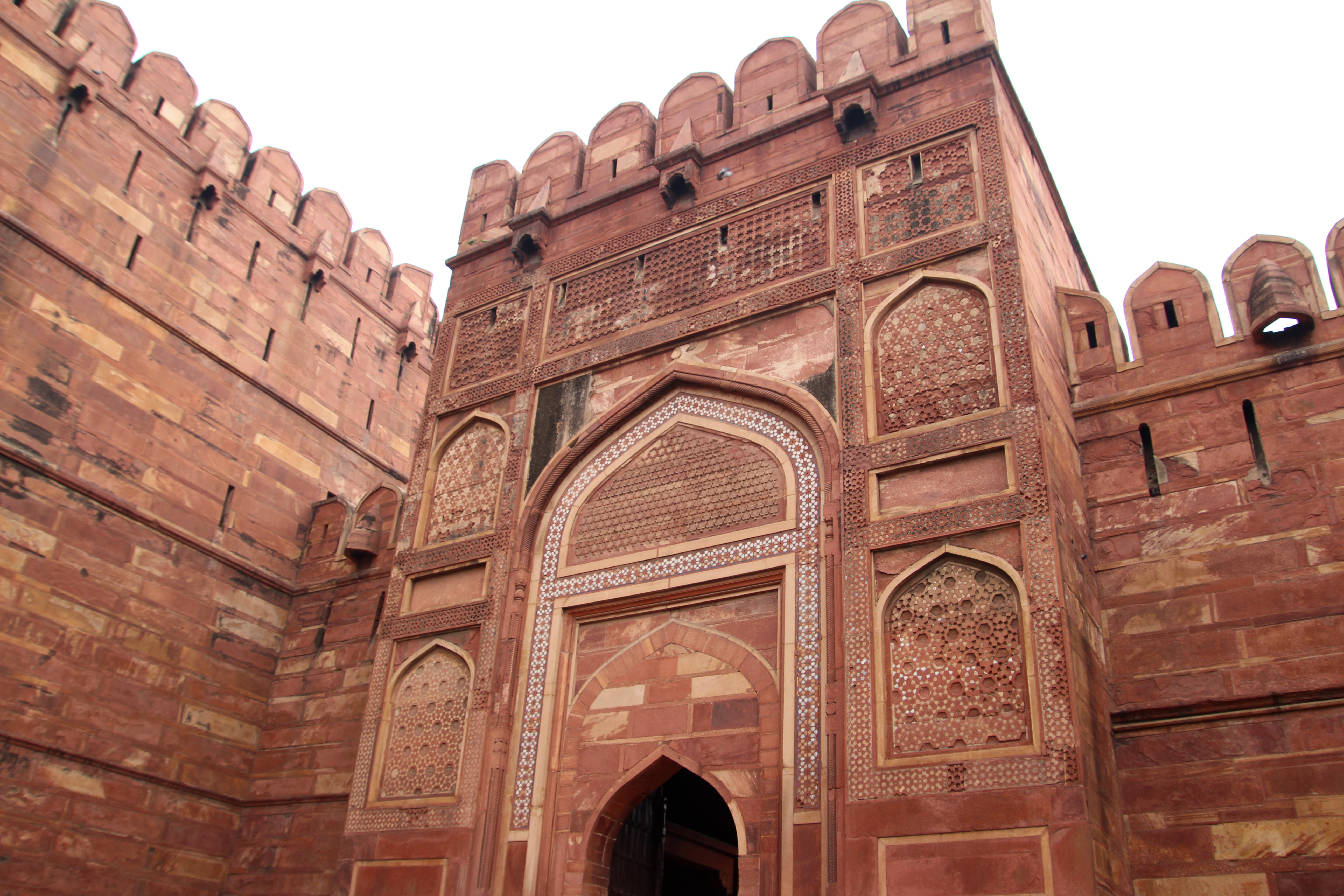 Agra Fort1