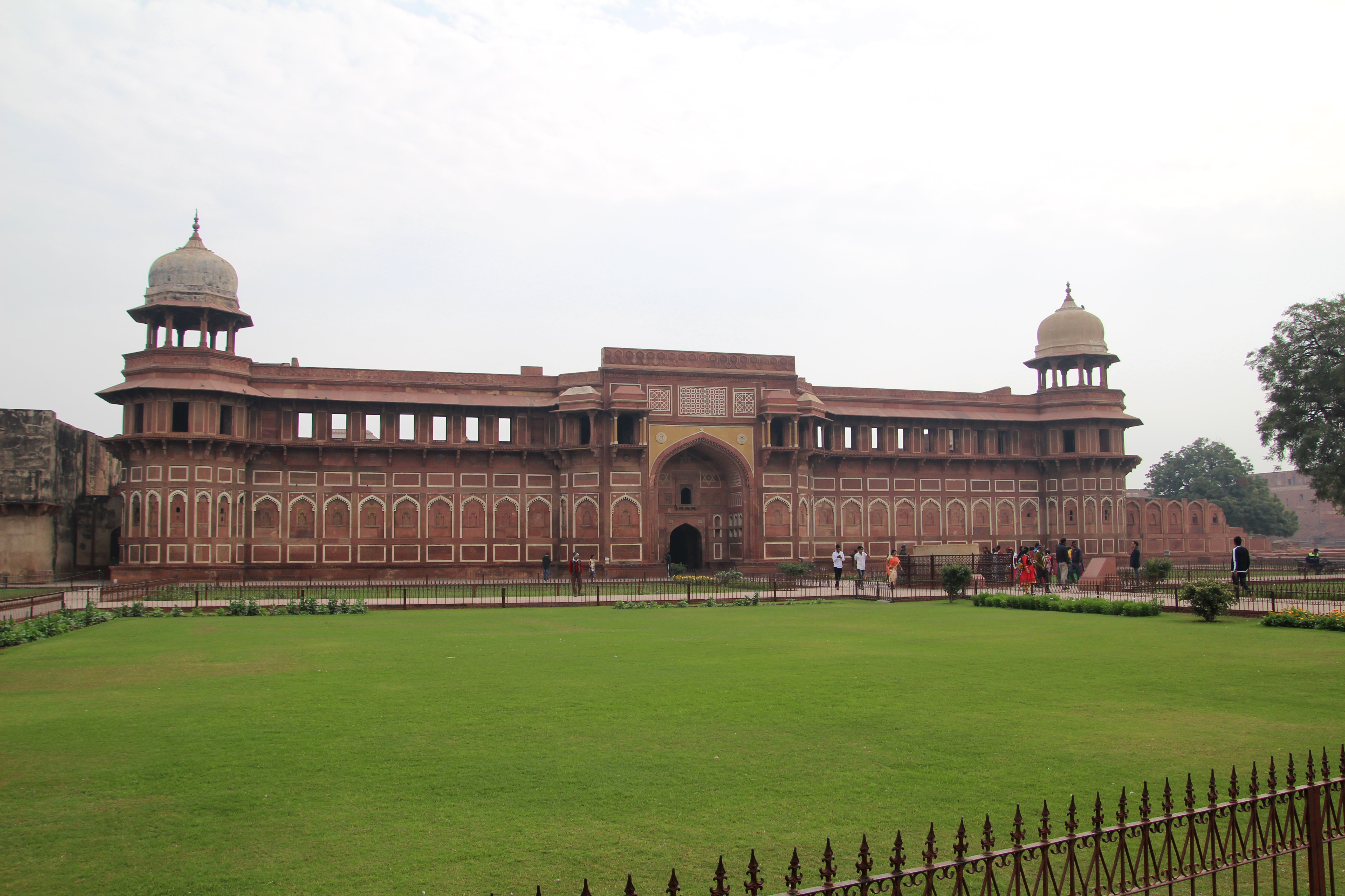 Agra Fort2
