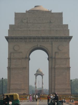 india gate1