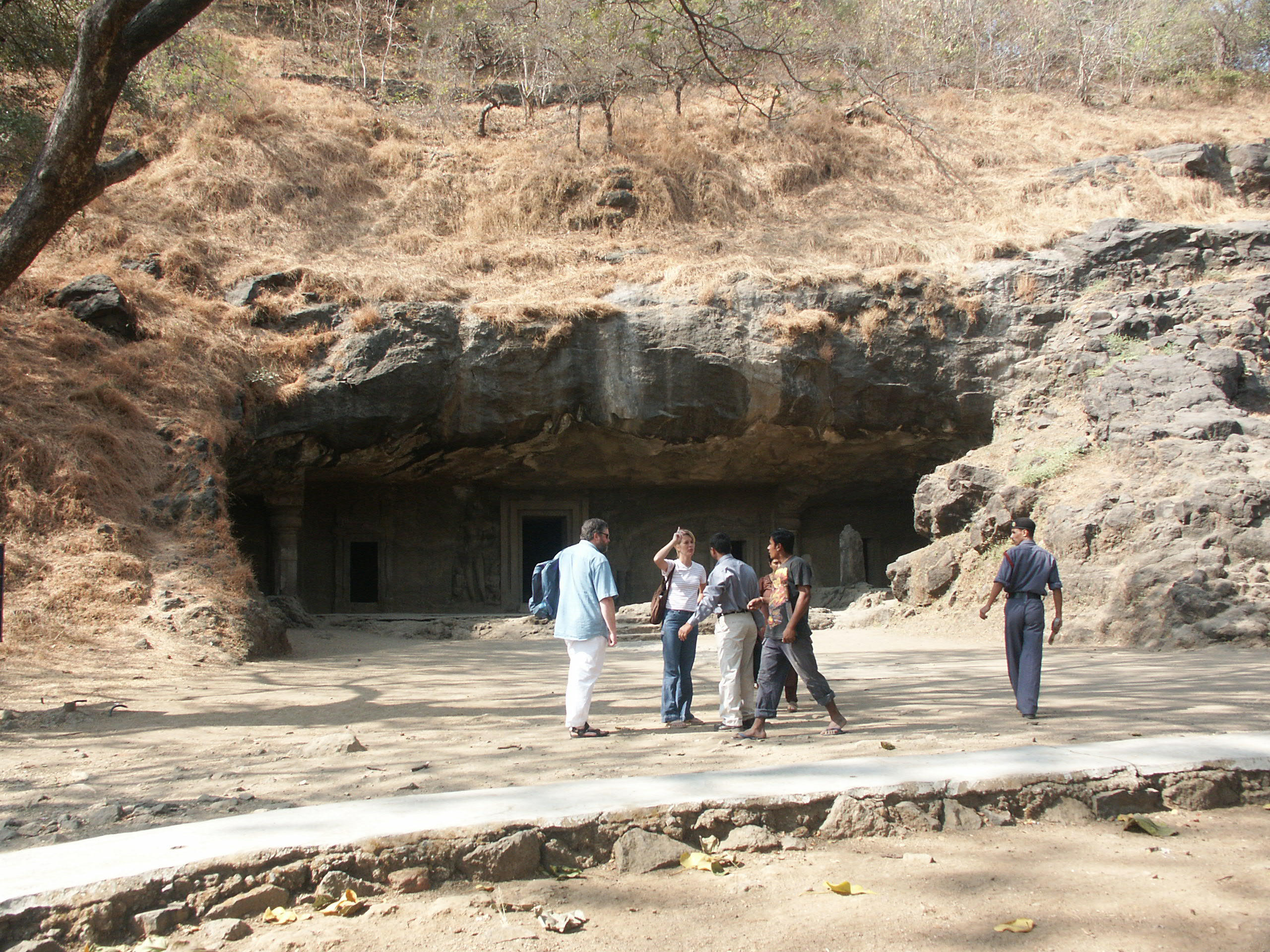 Elephant Island