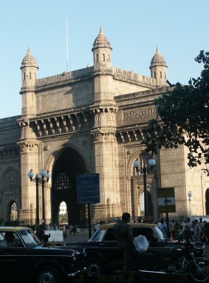 Gateway of India