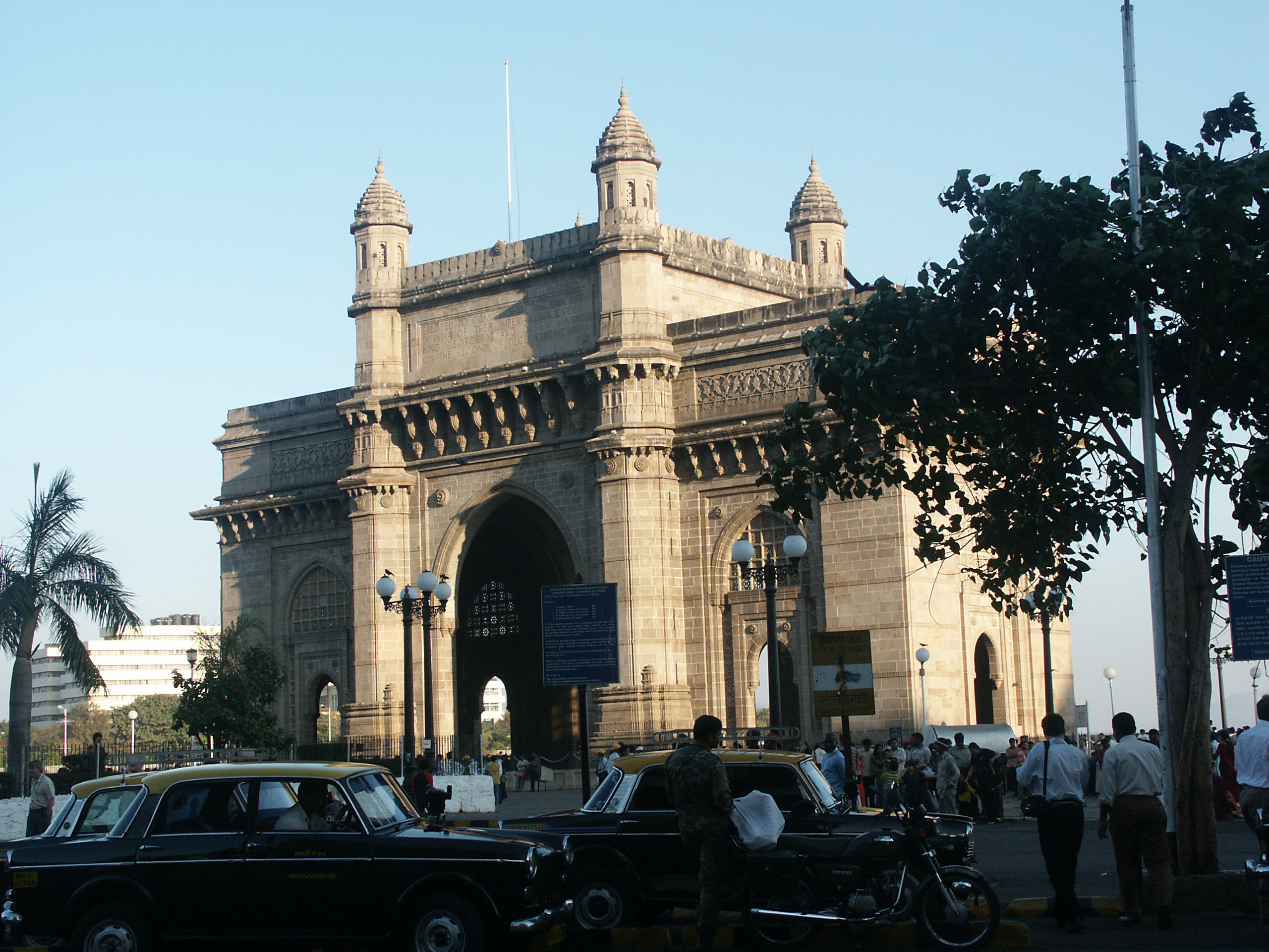 Gateway of India