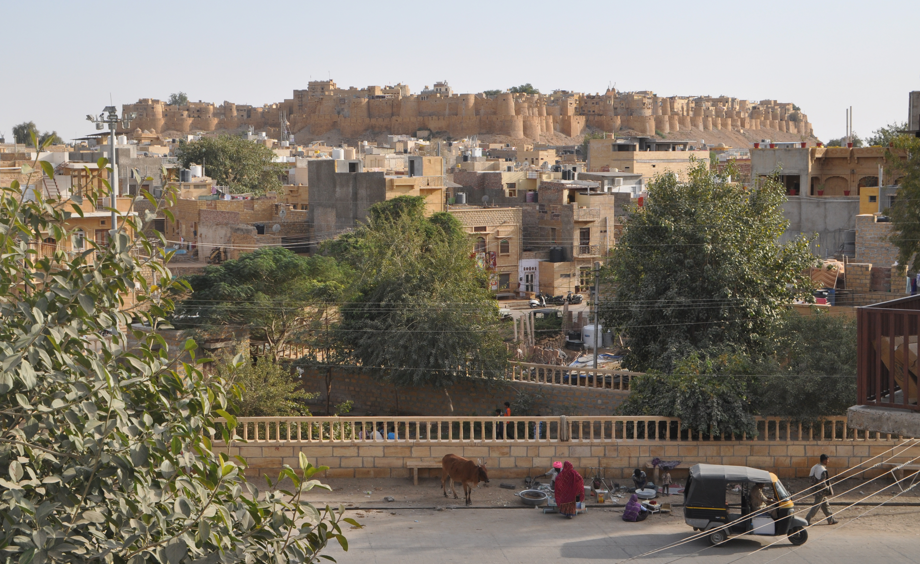 Jaisalmer