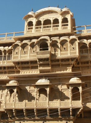 Haveli Jaisalmer