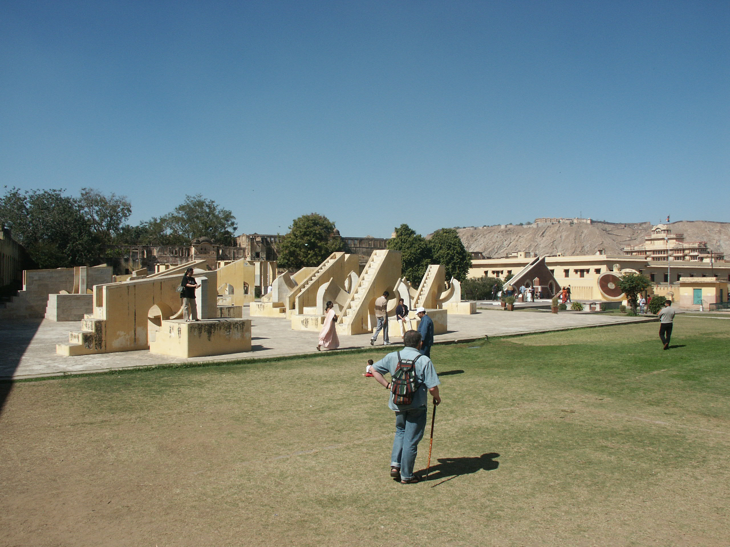 Jantar Mantar1