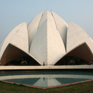 New Delhi City Tour