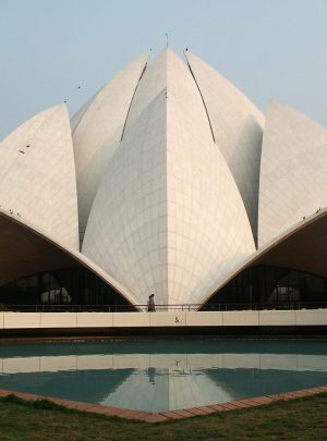 New Delhi City Tour