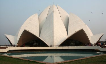 New Delhi City Tour