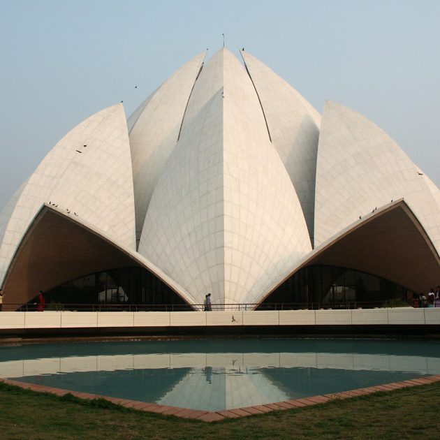 New Delhi City Tour