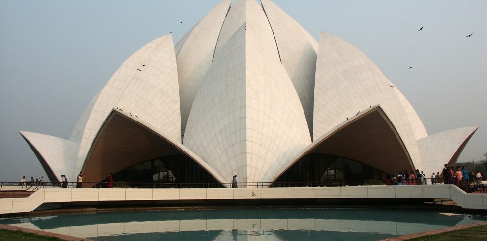 New Delhi City Tour