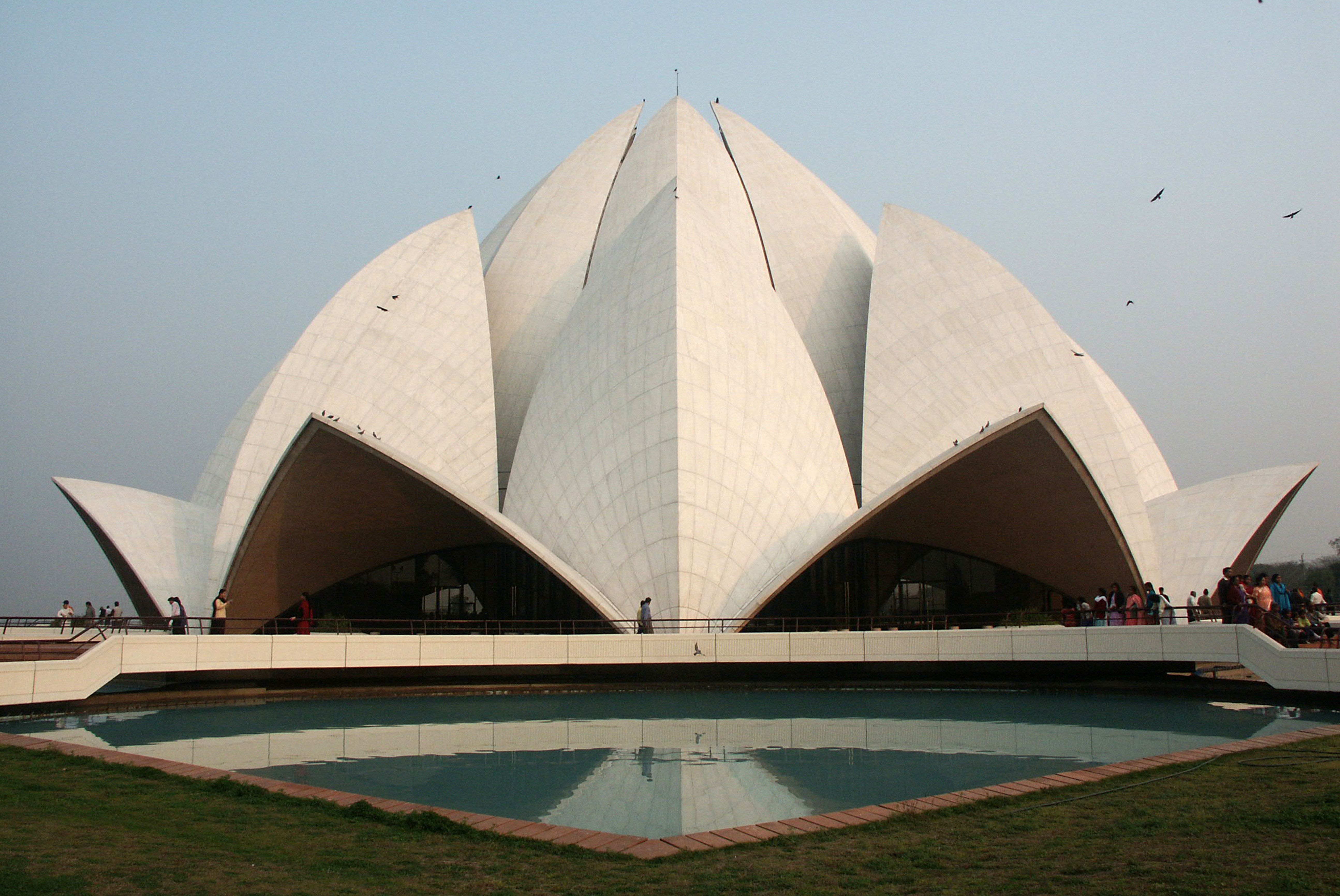 New Delhi City Tour