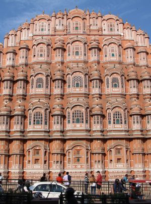golden triangle tour