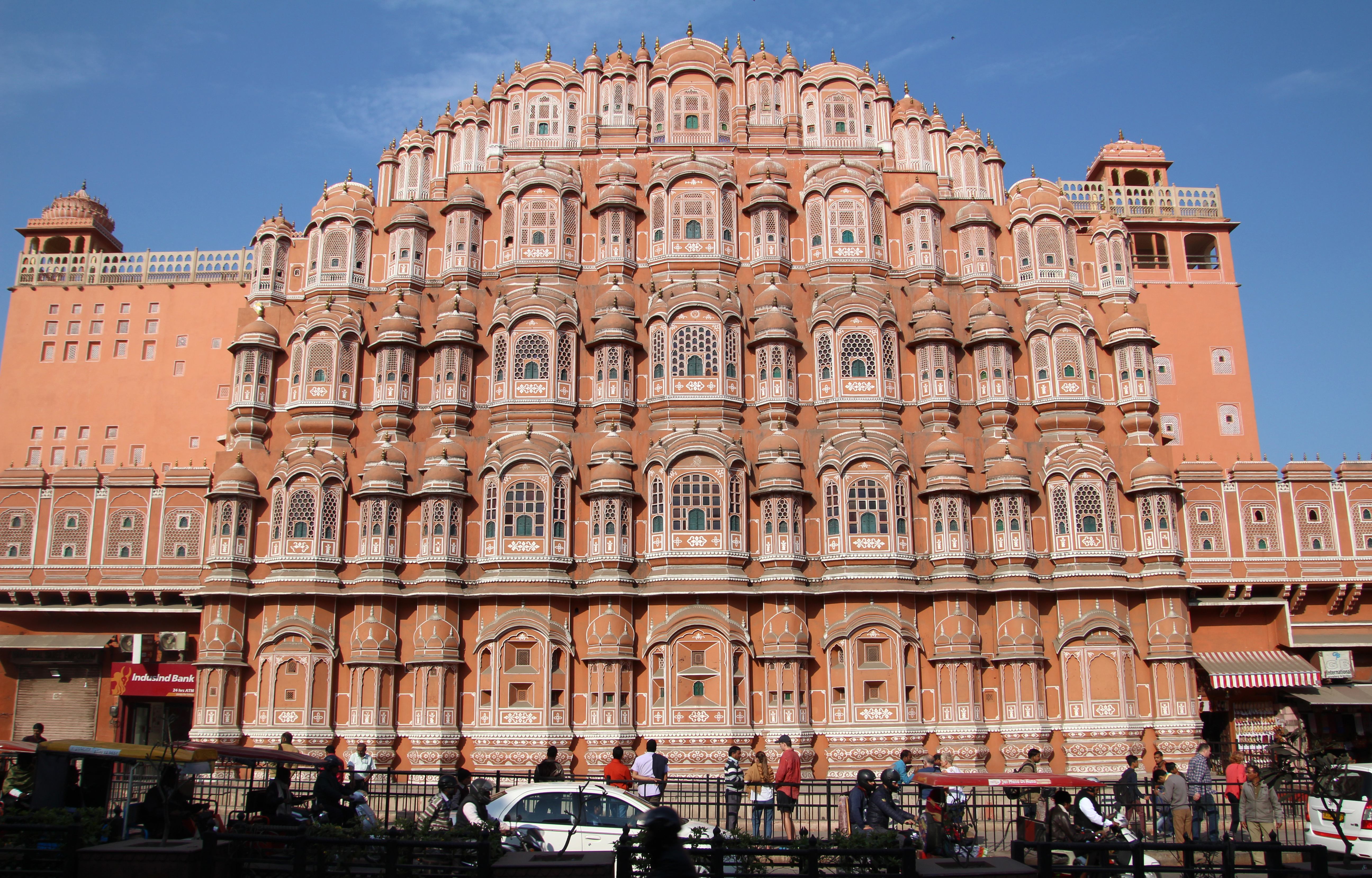 golden triangle tour