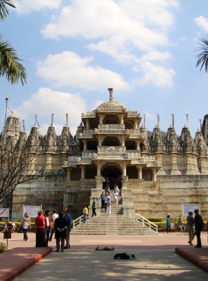 Ranakpur