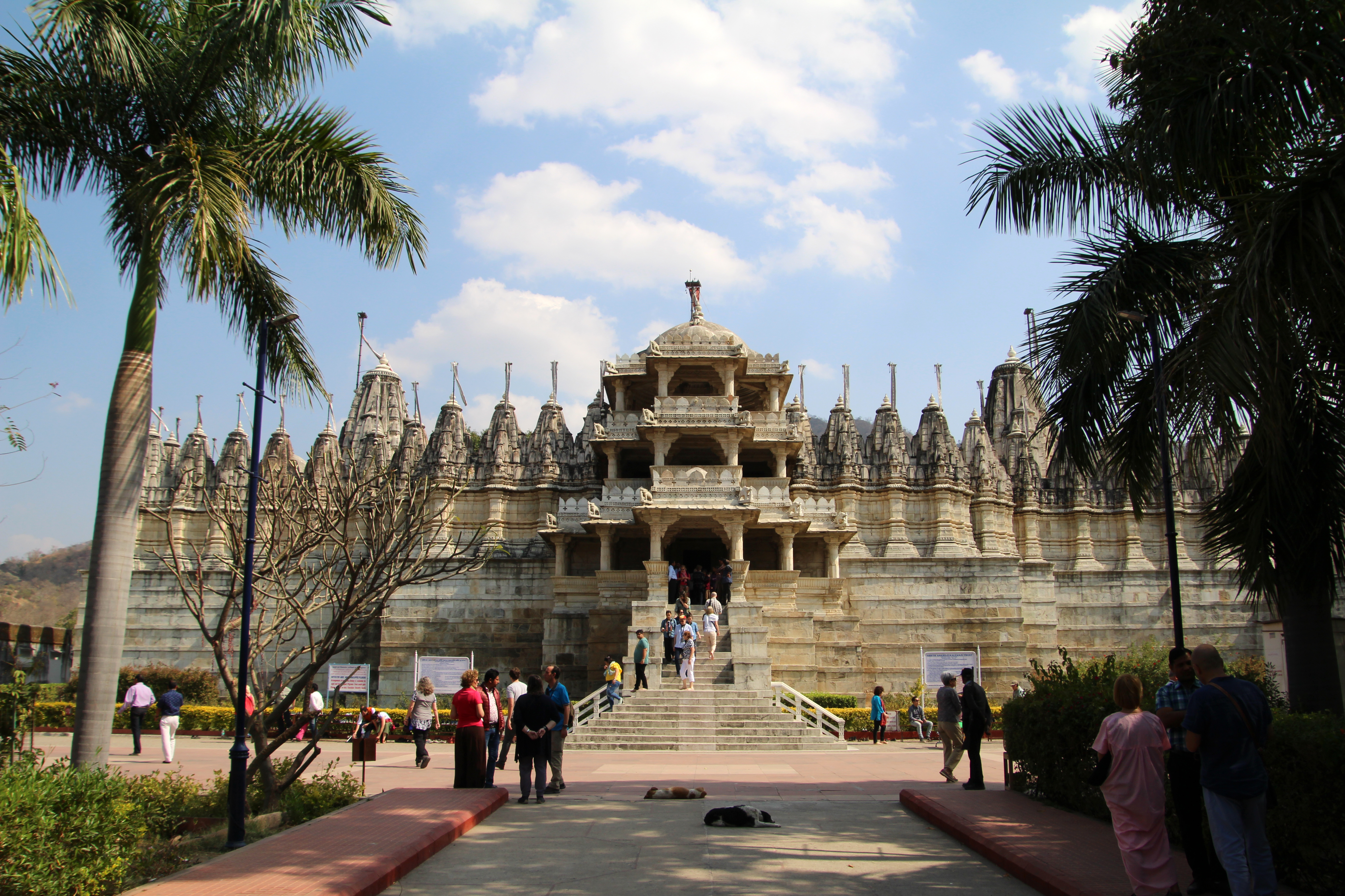 Ranakpur