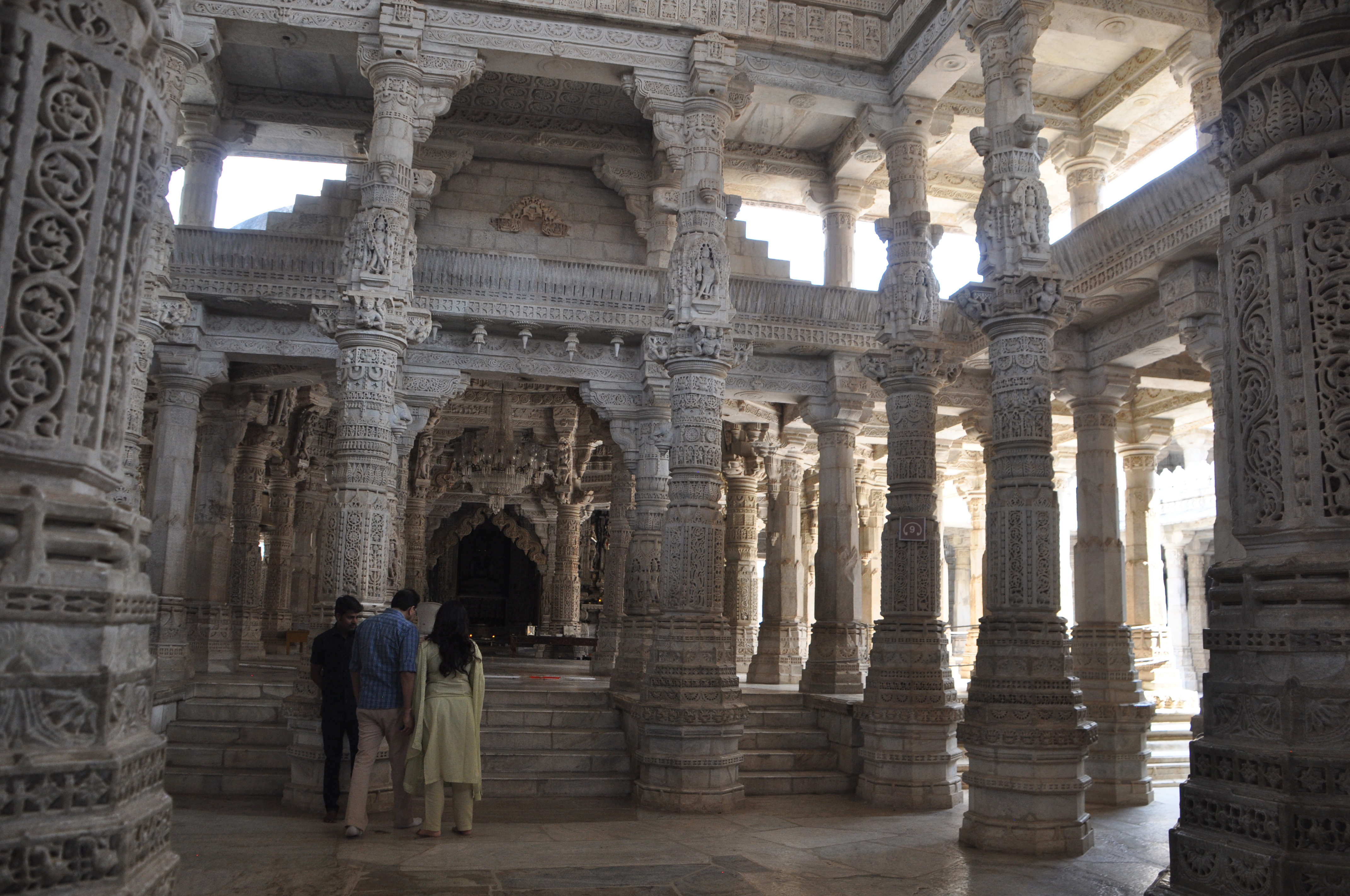 Ranakpur2