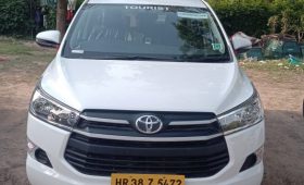 Toyota Crysta