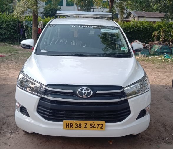 Toyota Crysta