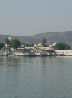 Lake Palace