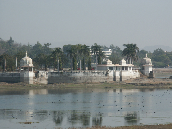 Udaipur