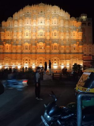 jaipur
