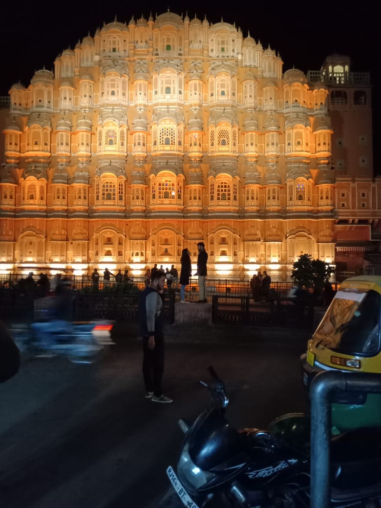 jaipur