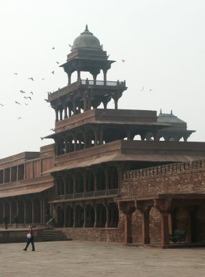 Fatehpur Sikri3