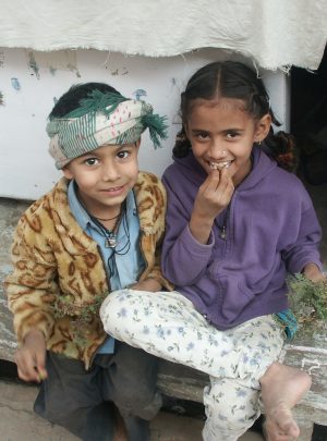 Children