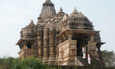 Highlights of northern India Tour