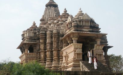 Highlights of northern India Tour