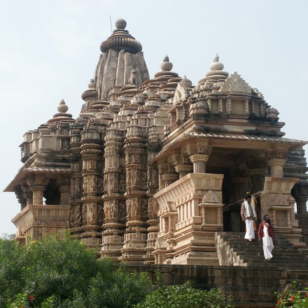 Highlights of northern India Tour