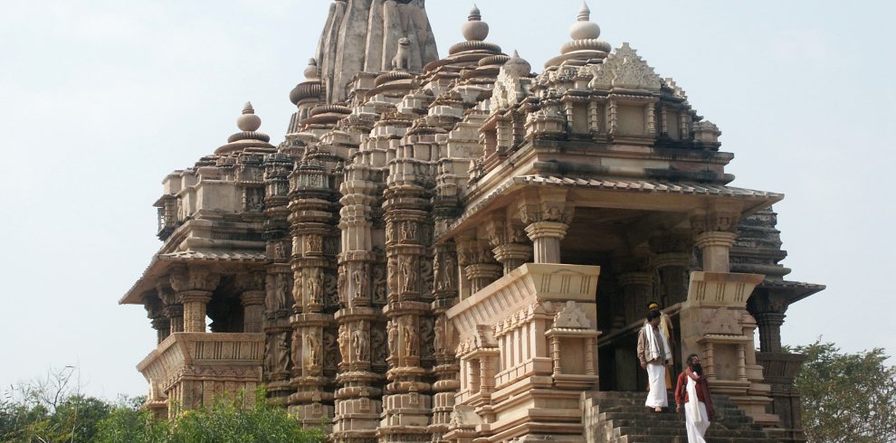 Highlights of northern India Tour