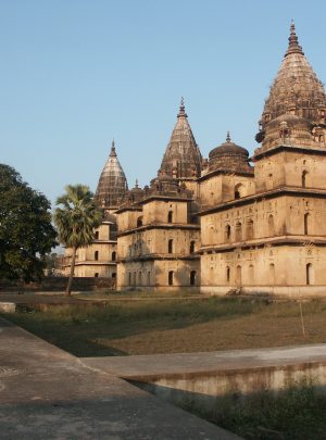 orchha