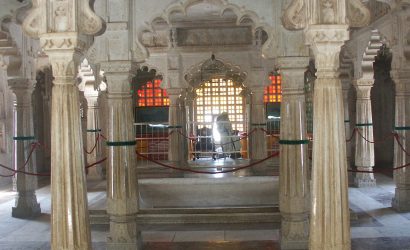 Regal Rajasthan Tour