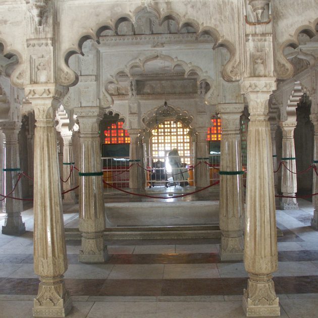 Regal Rajasthan Tour