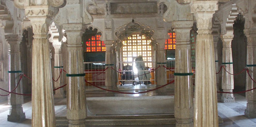 Regal Rajasthan Tour