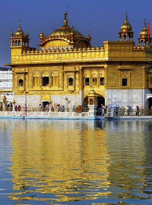 Amritsar
