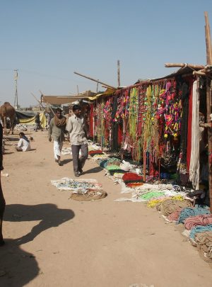 Pushkar