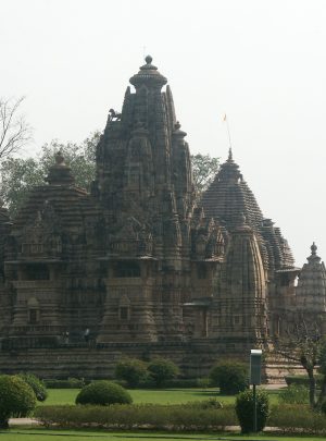 Khajuraho