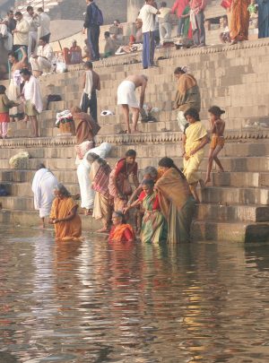 varanasi