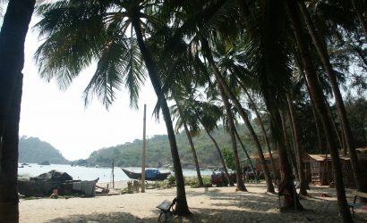 Gems between Delhi to Goa Tour