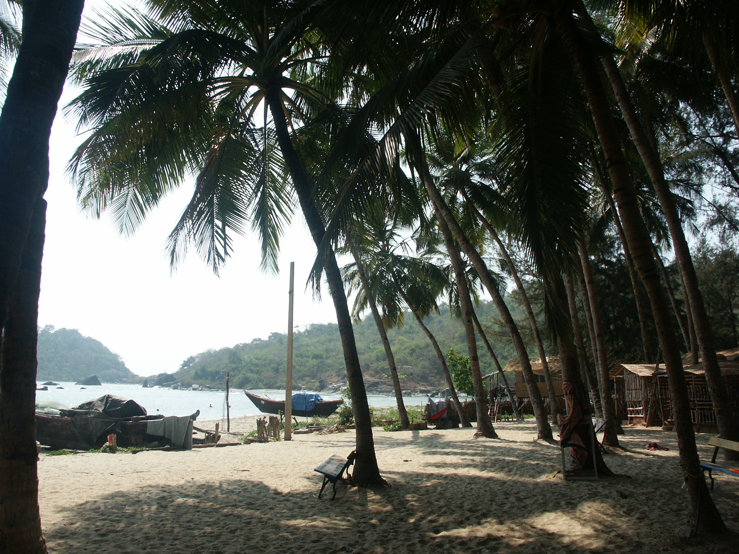Gems between Delhi to Goa Tour