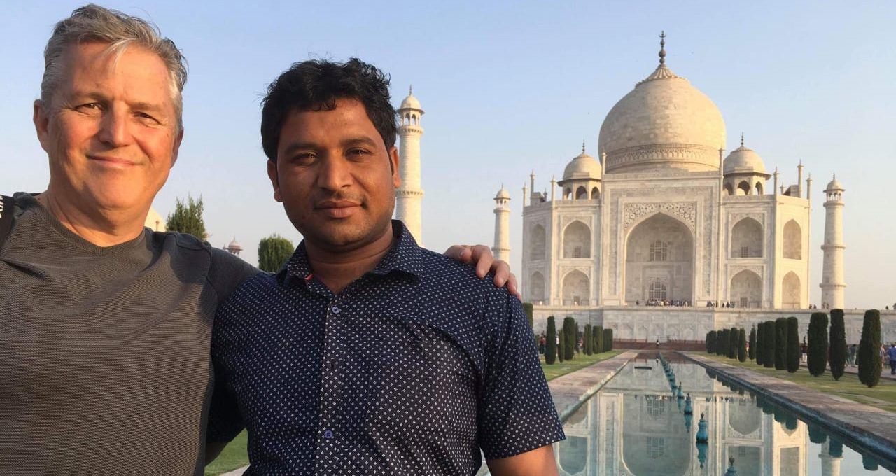 Are you looking for a very particular travel experience?