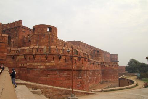 Agra Fort