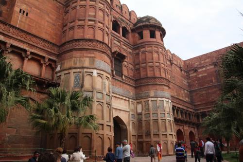 Agra Fort