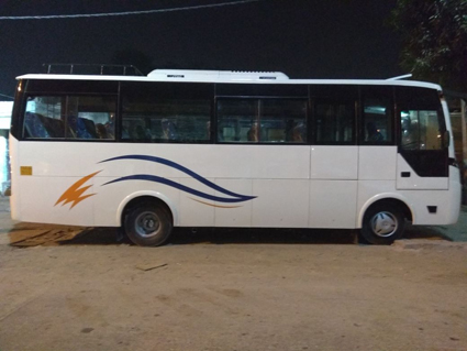Tata Motors