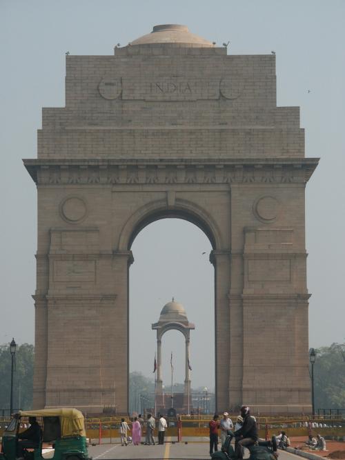 India Gate