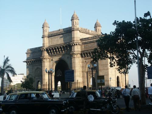 Gateway of India Mumbai