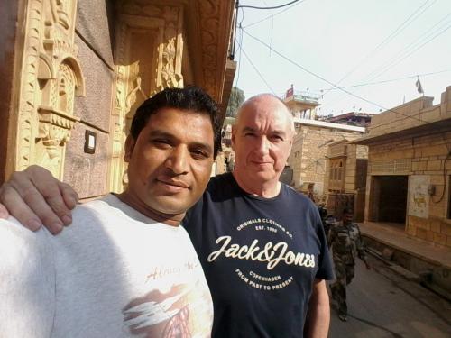 Jaisalmer