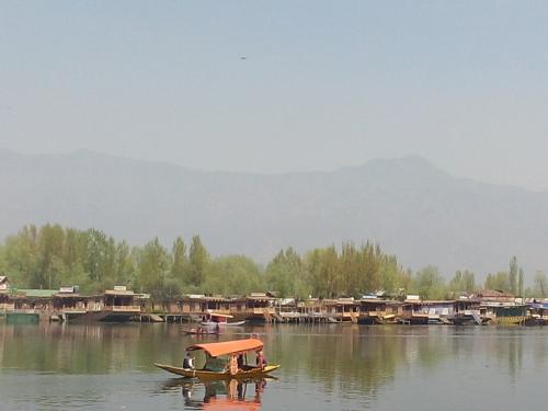 Srinagar